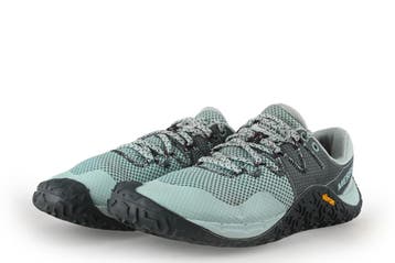 Merrell Barefoot Jongens in maat 37 Blauw, Verzenden, Jongen of Meisje, Zo goed als nieuw, Merrell