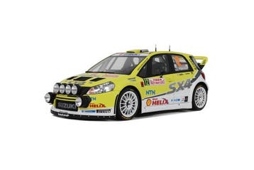 Otto Mobile 1:18 - Model sportwagen - Ottomobile 1.18 Suzuki, Nieuw