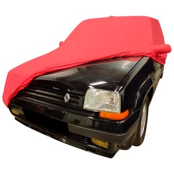 Autohoes voor Renault 5 Turbo (1980-1986) Indoor BESTE, Ophalen of Verzenden, Nieuw, Op maat