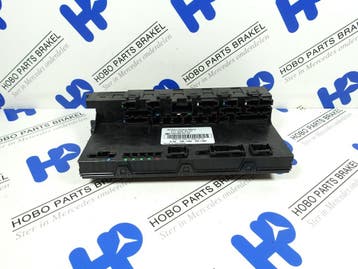 SAM module A 211 545 4601 o.a: E-klasse w211, Ophalen of Verzenden, Gebruikt, Mercedes-Benz