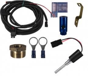FASS Electric Heater Kit - HD/Titanium/Platinum Series, Ophalen of Verzenden, Nieuw