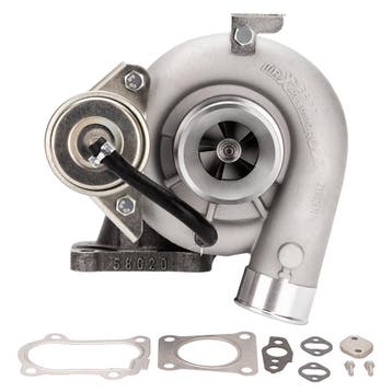 CT26 Turbo geschikt voor Toyota Land Cruiser HDJ80 HDJ81..., Verzenden, Nieuw, Toyota
