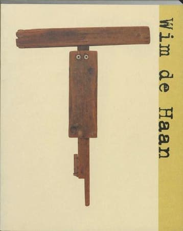 Wim de Haan | 9789040093272 | BOER, C. de, Ophalen of Verzenden, Zo goed als nieuw, BOER, C. de