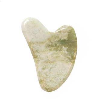 Gua sha jade, Verzenden, Nieuw