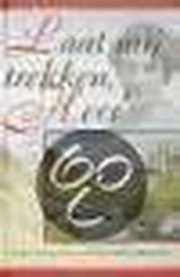 Laat mij trekken, Heer - R. de Benoit-van Berchem, Boeken, Verzenden, Gelezen, R. de Benoit-van Berchem