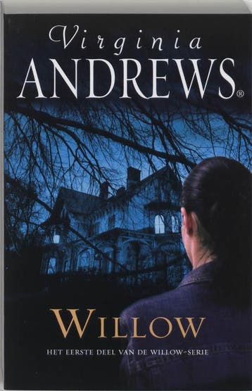 Willow / Willow-serie / 1 - Virginia Andrews 9789032510831, Boeken, Verzenden, Gelezen, Virginia Andrews