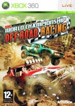 Score International Baja 1000 World Championship Off Road..., Verzenden, Gebruikt, Vanaf 7 jaar