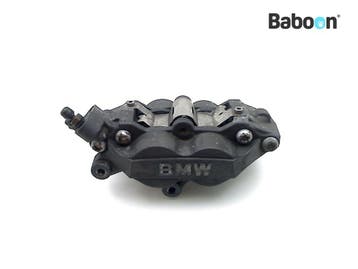 Remklauw Links Voor BMW K 1200 R (K1200R), Motoren, Verzenden, Gebruikt