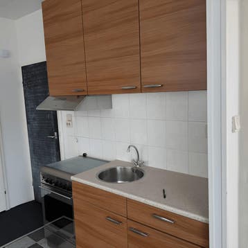 Woonboot in Groningen gevonden voor €1400,- pm, Direct bij eigenaar, Groningen, Groningen, Appartement
