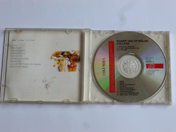 Rogier van Otterloo - Collage, Ophalen of Verzenden, Zo goed als nieuw