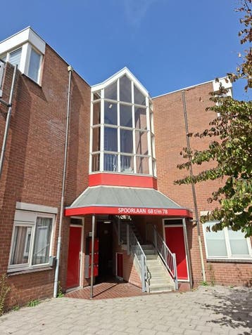 Appartement te huur in Leiden - 64 m² - 3 kamer(s) - 3, Appartement, Leiden, Zuid-Holland
