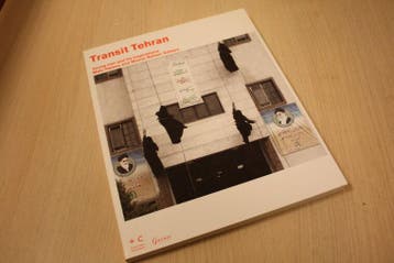 9781859642153 . Titel:  Transit Tehran / Young Iran and I..., Boeken, Verzenden, Nieuw
