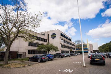 Kantoorruimte te huur Utrecht Atoomweg 50, Zakelijke goederen, Bedrijfs Onroerend goed, Huur, Kantoorruimte