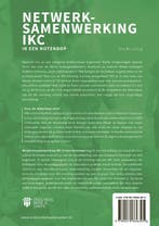 Netwerksamenwerking IKC in een notendop 9789079336395, Verzenden, Zo goed als nieuw, Ton Bruining