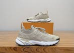 Louis Vuitton - LV Runner Tatic Beige - Sneakers - Maat: EU, Nieuw