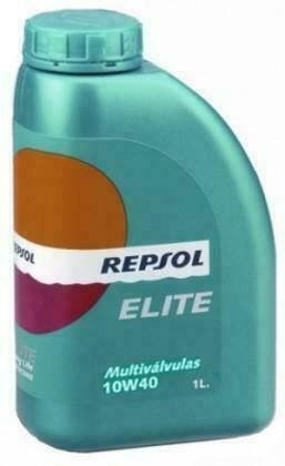 STUNTER! Repsol Elite Multivalulas 10w40 bij olie-stunter.nl, Ophalen of Verzenden, Nieuw