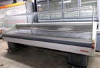 Koeltoonbank Arneg, Koelvitrine, Koeling, Koeltoog 310cm,, Gebruikt