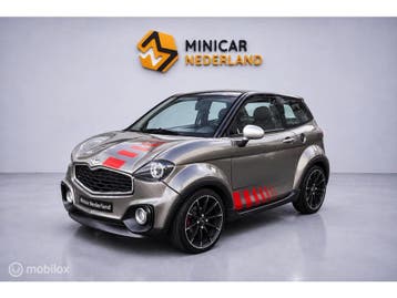 Chatenet CH46 R Sport 2023 Groot scherm 1 jaar garantie, Zo goed als nieuw, Chatenet