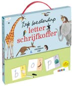 Fiep Westendorp Letter Schrijfkoffer 9789048745111, Boeken, Ophalen of Verzenden, Nieuw, Fiep Westendorp
