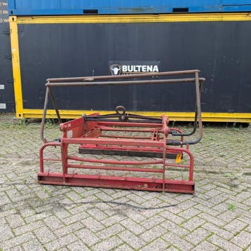 Stenenklem   Tillemans, max 1500 kilo, Nieuw