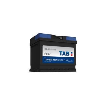Accu 45 AH - 54502 SMF - 207 x 175 x 175mm, Verzenden, Nieuw