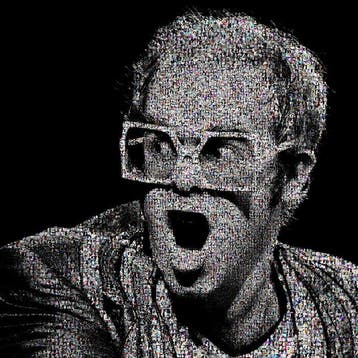 David Law - Crypto Elton John XI