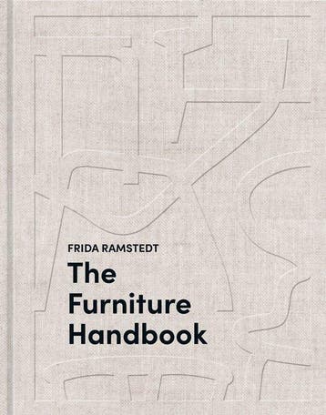9780593796153 The Furniture Handbook Frida Ramstedt, Verzenden, Nieuw, Frida Ramstedt
