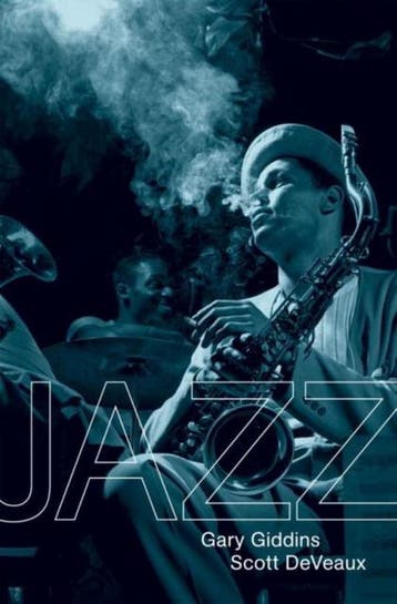 Jazz - Gary Giddins 9780393068610, Verzenden, Gelezen, Gary Giddins