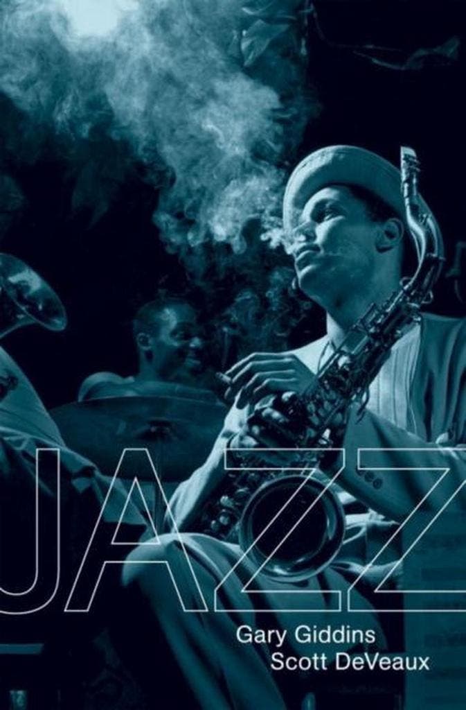 Jazz - Gary Giddins 9780393068610, Boeken, Taal | Engels, Gelezen, Verzenden