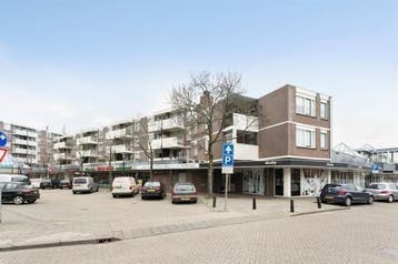 Te Huur 3 Kamer Appartement Maaspoortweg In Den Bosch, Den Bosch, Noord-Brabant, Direct bij eigenaar, Appartement