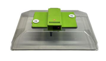 Broedmachine model NAT60SH Automatisch, Dieren en Toebehoren, Pluimvee | Toebehoren, Ophalen of Verzenden, Nieuw, Broedmachine