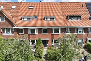 Te huur: Huis Van Zuylen van Nijeveltstraat in Wassenaar, Huizen en Kamers, Wassenaar, Zuid-Holland