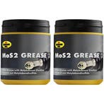 Kroon Aanbieding: 2 X Mos2 Grease Ep 2 600G, Verzenden
