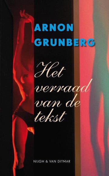 Het verraad van de tekst, Ophalen of Verzenden, Nieuw