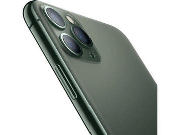 APPLE iPhone 11 Pro - 512 GB - A13 Bionic - Groen, Verzenden, Zo goed als nieuw