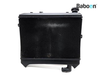 Radiateur Triumph Rocket 3 R 2020-2025, Verzenden, Gebruikt