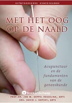 Met het oog op de naald Jan M. Keppel Hesselink, Verzenden, Gelezen