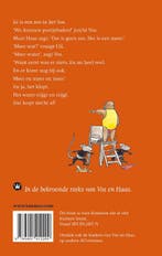 Vos en haas en de bosbaas / Vos en Haas 9789401412209, Verzenden, Zo goed als nieuw, Sylvia Vanden Heede