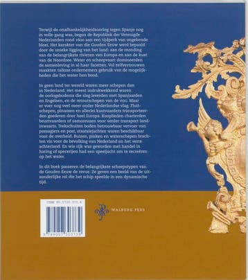 Schepen van de Gouden Eeuw / Jaarboek van de Vereeniging, Verzenden, Gelezen