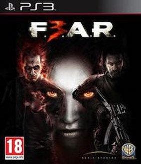F.E.A.R. 3 (Fear) (PS3 Games), Spelcomputers en Games, Games | Sony PlayStation 3, Ophalen of Verzenden, Zo goed als nieuw