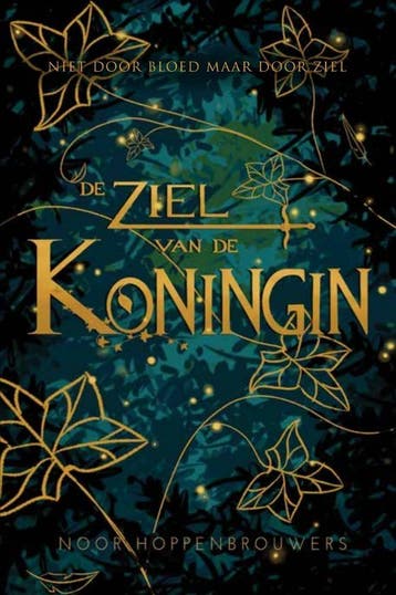 De Ziel van de Koningin - Noor Hoppenbrouwers 9789463896115, Verzenden, Gelezen, Noor Hoppenbrouwers
