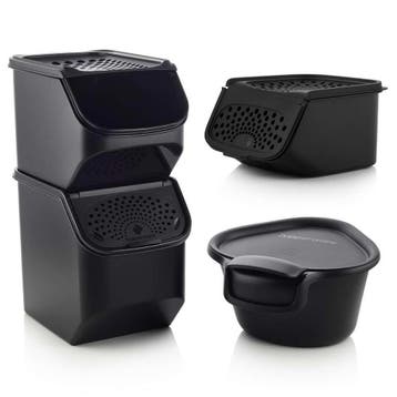 Tupperware Smart Opbergset XL, Huis en Inrichting, Keuken | Tupperware, Ophalen of Verzenden, Nieuw