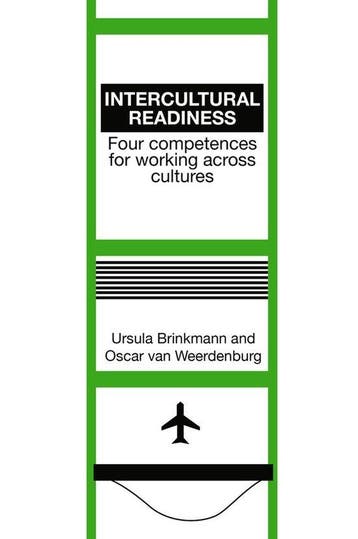 Intercultural Readiness 9781349467198 U. Brinkmann, Verzenden, Gelezen, U. Brinkmann