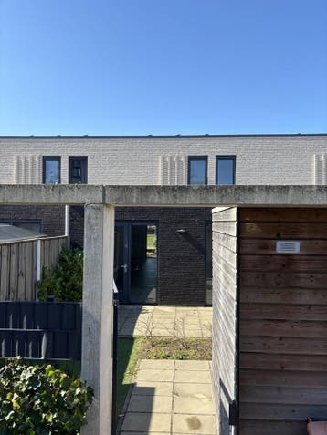 Te huur: Huis Noetselebrink in Enschede, Overijssel, Enschede