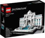 LEGO Architecture De Trevifontein - 21020 (Nieuw), Kinderen en Baby's, Speelgoed | Duplo en Lego, Verzenden, Nieuw