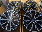 19 inch Audi RS look velgen A4 A5 A6 A8 Q3 Q5 Q7 Q8, Ophalen of Verzenden, Nieuw, 19 inch, Velg(en)