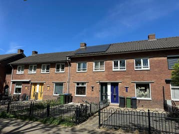 Kamer te huur in Arnhem - 5 m² - 1 kamer(s), Arnhem