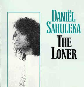 cd - DaniÃ«l Sahuleka - The Loner, Verzenden, Zo goed als nieuw