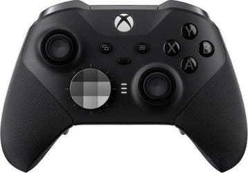 Xbox One Elite Series 2 Wireless Controller - Microsoft Xbox, Spelcomputers en Games, Spelcomputers | Xbox Series X en S, Ophalen of Verzenden