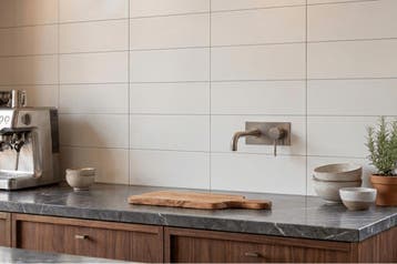 Wandtegel Ragno Concept Wit Mat 20x60 (Muurtegels), 60 cm of meer, Nieuw, Ophalen of Verzenden, 10 m² of meer